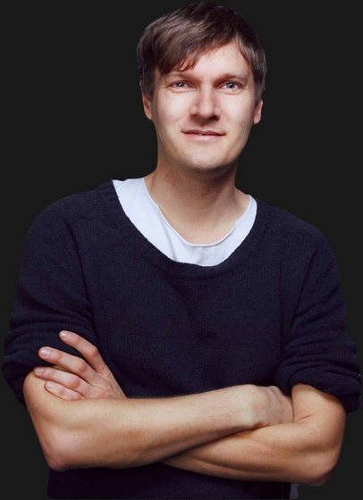 Gustaf Alstr&ouml;mer