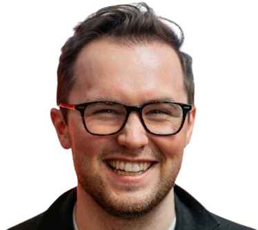 Brent Jensen