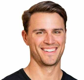 Justin Mares
